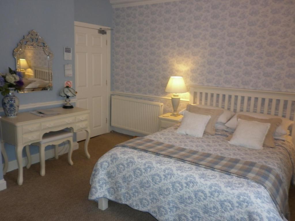 Comelybank Guesthouse Crieff Quarto foto